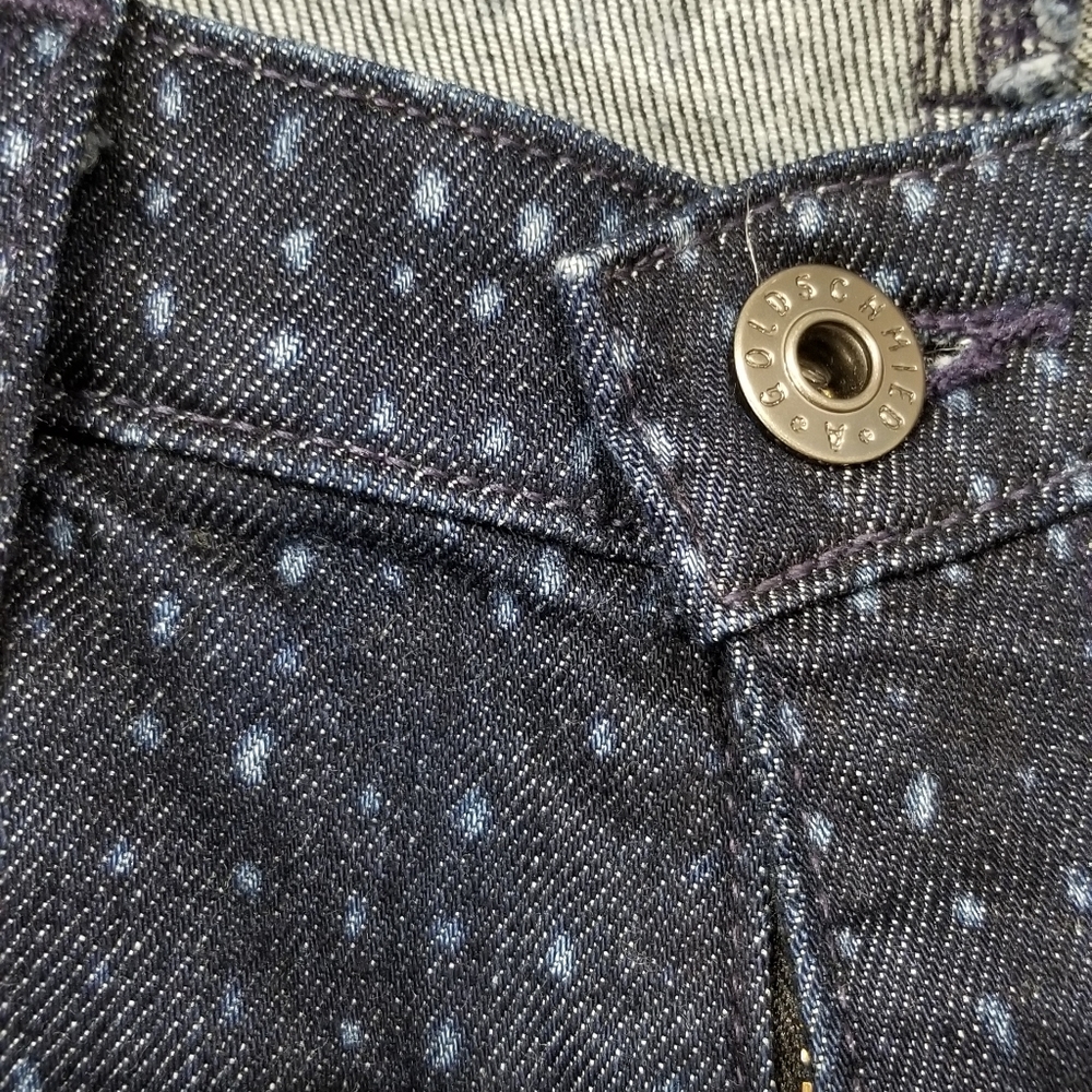 AG Adriano Goldscmied 29P Jeans